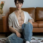 ZiQian 183cm Male Doll (11)