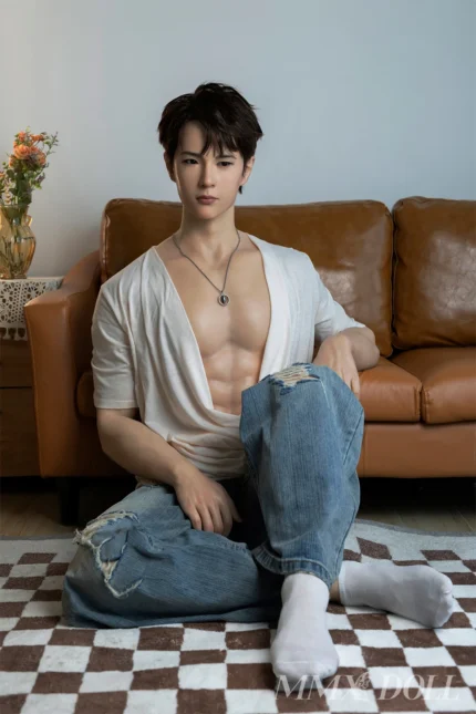ai male sex dolls Male Sex Dolls main image 1