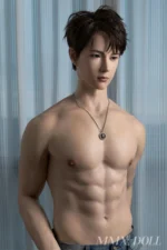 ZiQian 183cm Male Doll (11)