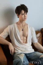 ZiQian 183cm Male Doll (11)