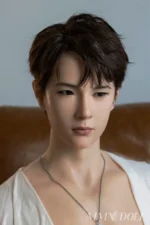 ZiQian 183cm Male Doll MMX