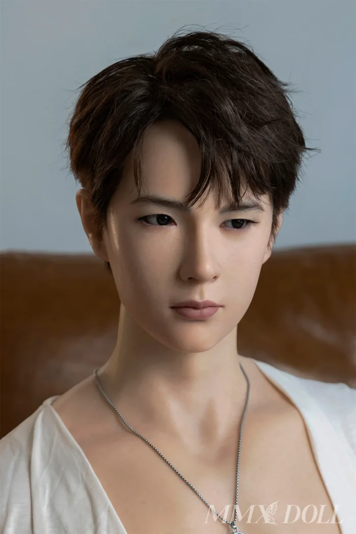 ZiQian 183cm Male Doll MMX