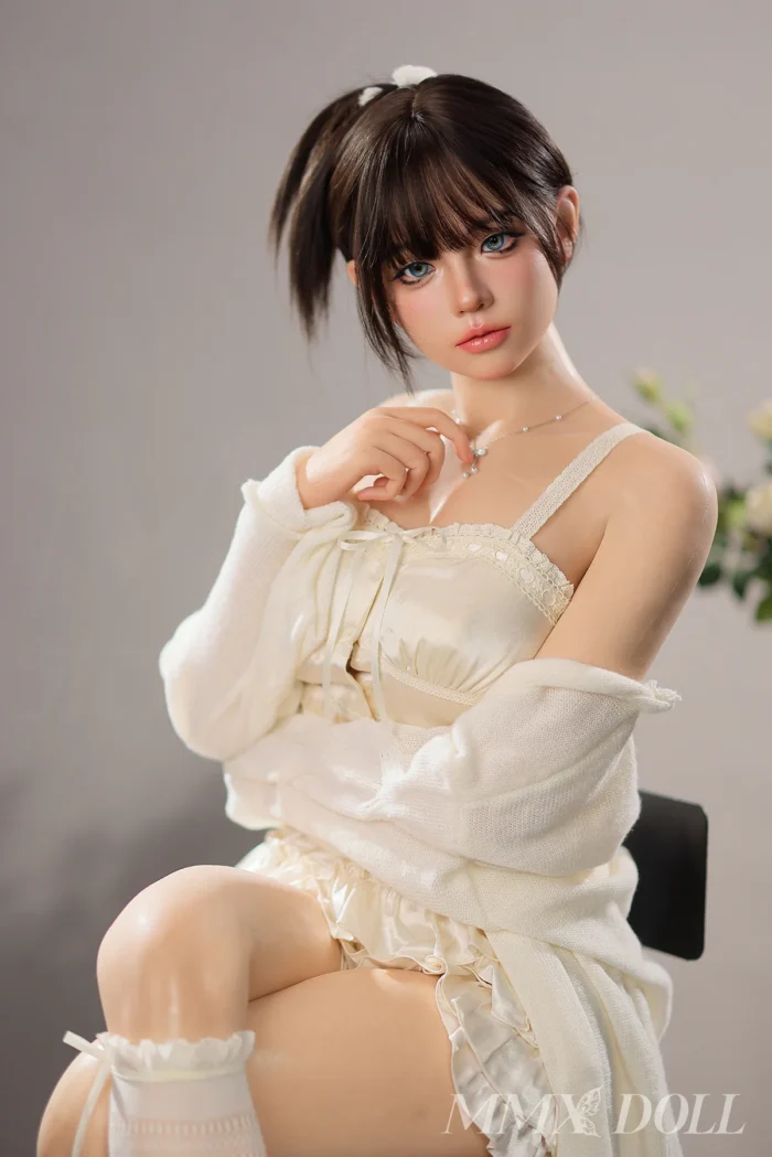 Little Orange -2 163cm D-Cup High End Sex Dolls