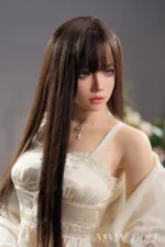 Little Orange -2 163cm D-Cup High End Sex Dolls