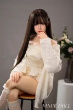 Little Orange -2 163cm D-Cup High End Sex Dolls