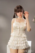 Little Orange -2 163cm D-Cup High End Sex Dolls