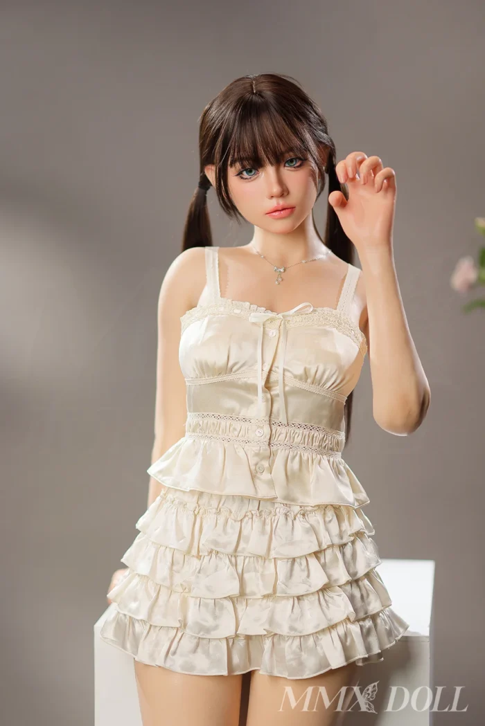 Little Orange -2 163cm D-Cup High End Sex Dolls