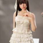 Little Orange -2 163cm D-Cup High End Sex Dolls