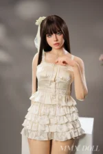 Little Orange -2 163cm D-Cup High End Sex Dolls