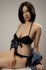Milf Sex Doll MengQi 165cm E-Cup