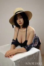 Milf Sex Doll MengQi 165cm E-Cup