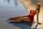 Big Booty Sex Dolls 168cm G-Cup Marcy With Big Boob
