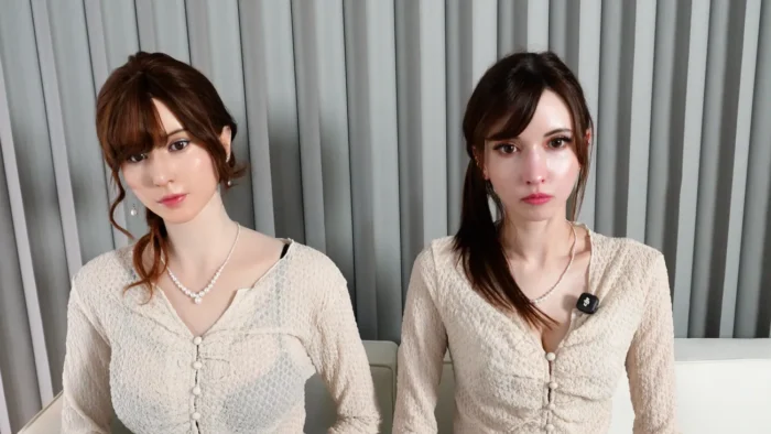 MMX Silicone Porn Sex Doll 172cm C-Cup Rola