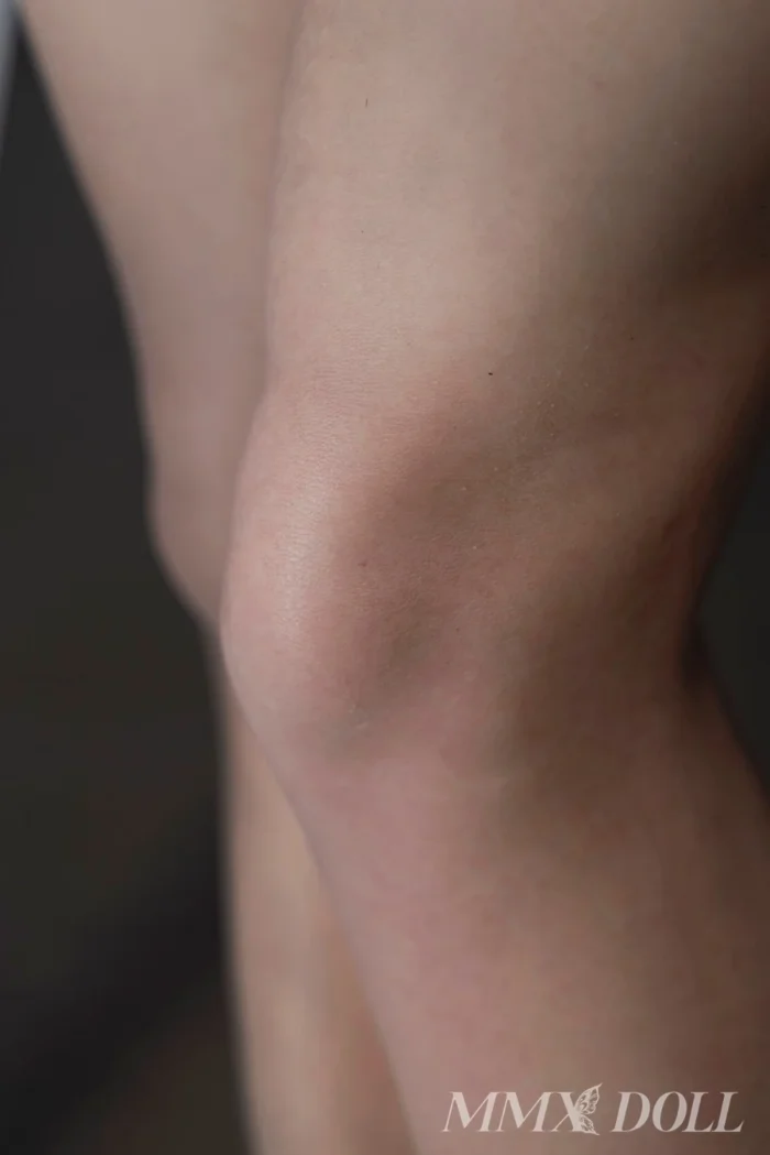 Realistic Big Booty Sex Doll_ 164cm G-Cup Jiatian