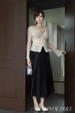 Silicone Japanese Sex Doll 172cm