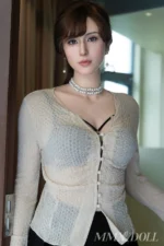 Silicone Japanese Sex Doll 172cm