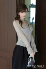 Silicone Japanese Sex Doll 172cm