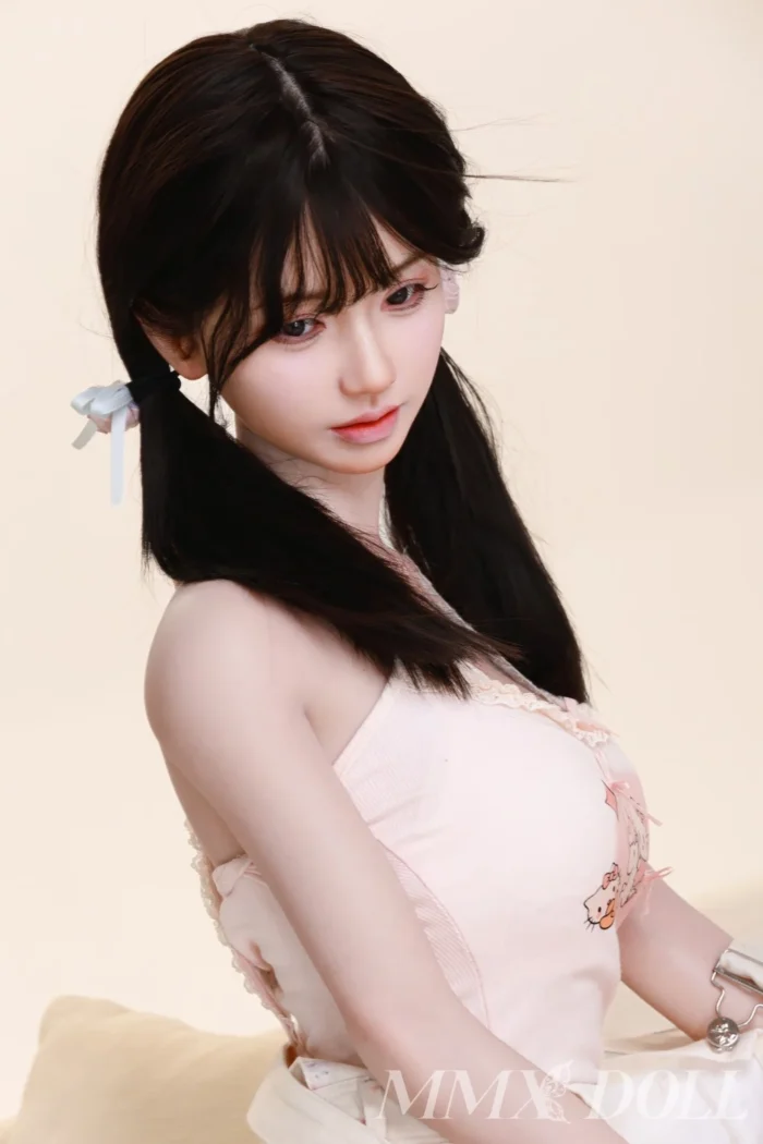 Asian Dolls MengHan 148cm B-Cup Full Silicone