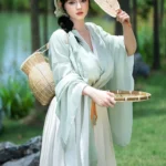 Realistic Asian Sex Doll​ 155cm F-Cup Jiami Full Silicone