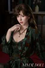 Silicone Ultra Realistic Sex Dolls 172cm C-Cup Rola