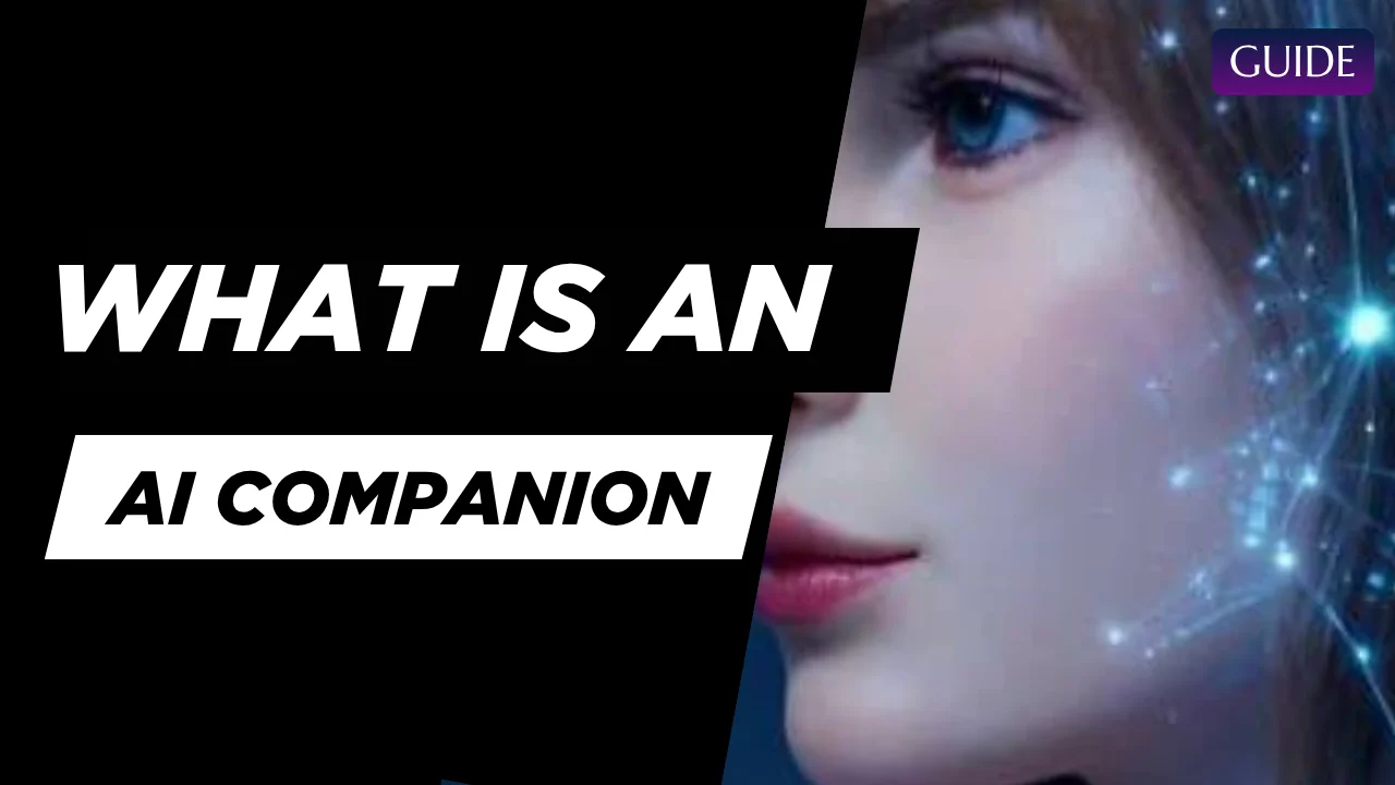 What Is An AI Companion