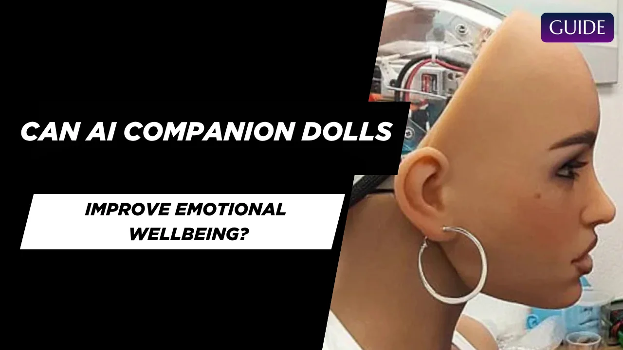ai companion doll